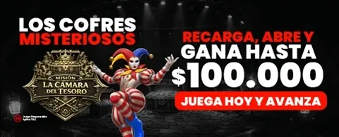 Bono de Bienvenida Explosivo 🚀 promotion