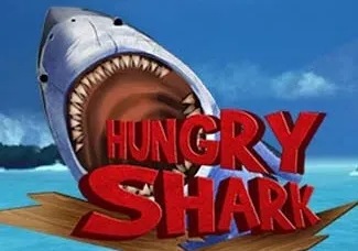 Hungry Shark