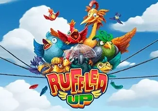 Ruffled Up screenshot