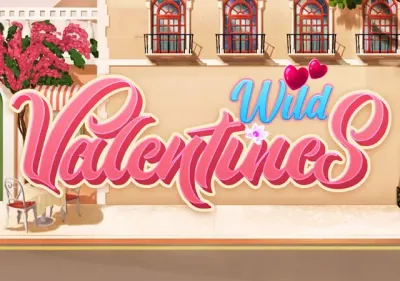 Wild Valentines screenshot