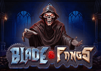 Blade & Fangs screenshot