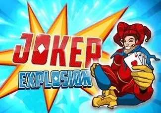Joker Explosion screenshot