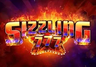 Sizzling 777