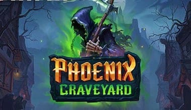 Phoenix Graveyard