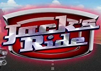 Jack's Ride screenshot