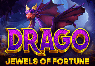Drago - Jewels of Fortune