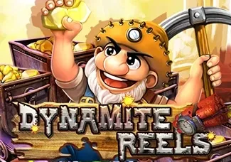 Dynamite Reels screenshot