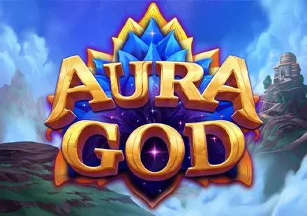 Aura God