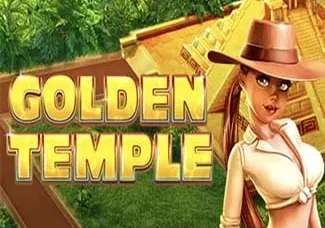 Golden Temple screenshot