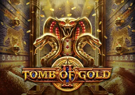 Tomb of Gold II screenshot