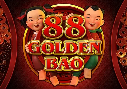 88 Golden Bao™