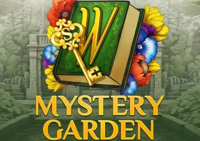 Mystery Garden
