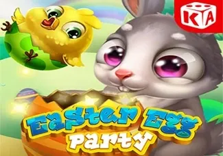 Easter Egg Party