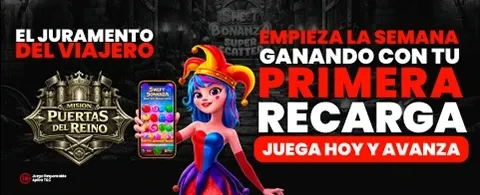 Promoción exclusiva de Las Puertas del Reino en JetX Cbet